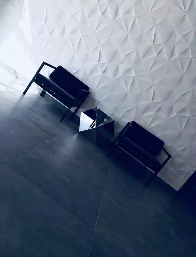 Rosalina Hotel Yanbu Bagian luar foto