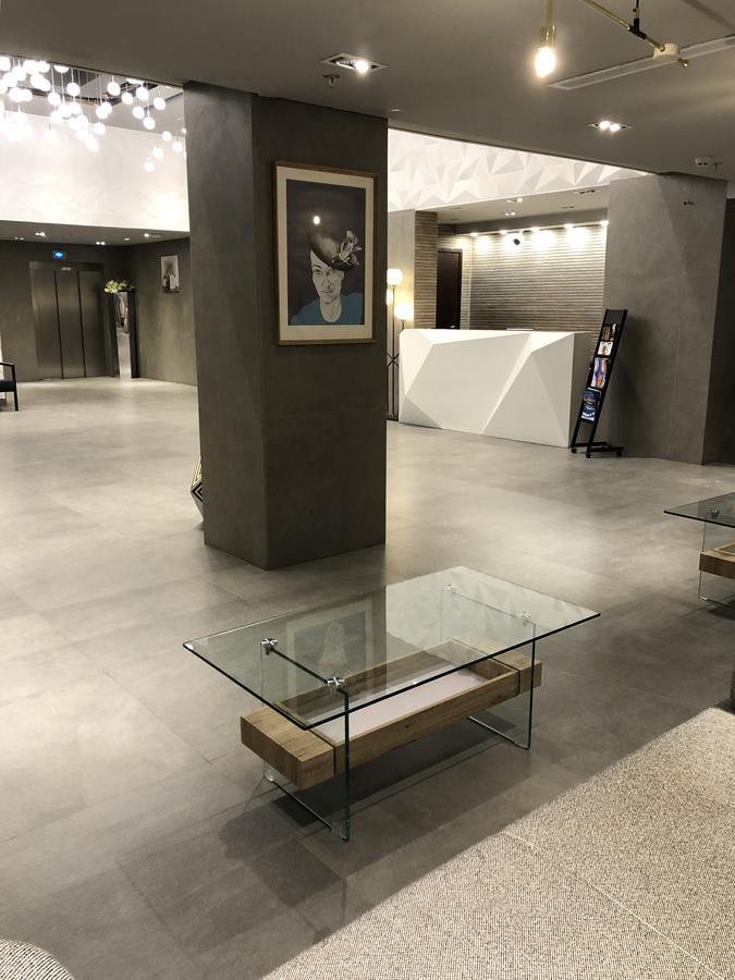 Rosalina Hotel Yanbu Bagian luar foto
