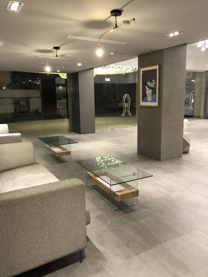 Rosalina Hotel Yanbu Bagian luar foto