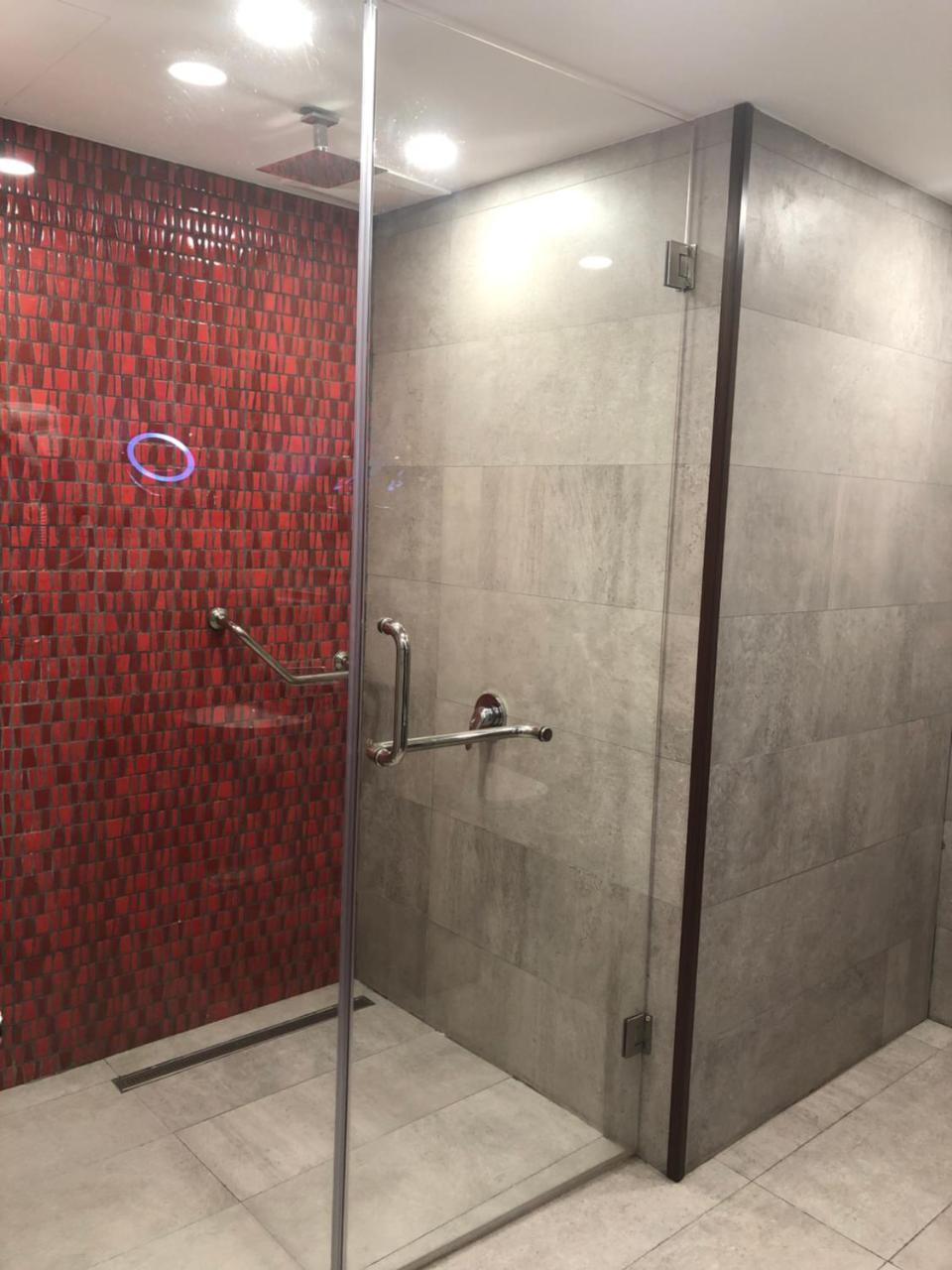 Rosalina Hotel Yanbu Bagian luar foto
